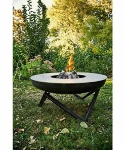 BAUHAUS Buschbeck Grillring Geeignet Für: Feuerschale Mit Ø 60 Cm, Stahl 7 BAUHAUS Buschbeck Grillring Geeignet Für: Feuerschale Mit Ø 60 Cm, Stahl -Weber Grills Verkäufe 2022 12 1624