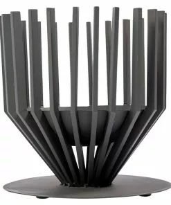 BAUHAUS RedFire Feuerkorb Irving Ø X H: 43 X 44,5, Schwarz