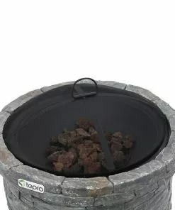 BAUHAUS Tepro Feuerschale Gladstone Durchmesser: 67,5 Cm, Stahl 12 BAUHAUS Tepro Feuerschale Gladstone Durchmesser: 67,5 Cm, Stahl -Weber Grills Verkäufe 2022 12 1640