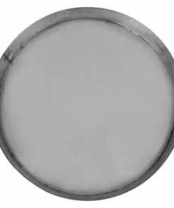 BAUHAUS Feuerschale 65 Cm, Edelstahl -Weber Grills Verkäufe 2022 12 1656