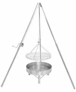 BAUHAUS Feuerschale 65 Cm, Edelstahl -Weber Grills Verkäufe 2022 12 1657