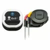 BAUHAUS Weber Grill-Thermometer IGrill 3 Messbereich: -30 - 300, Bluetooth, 2 Messfühler