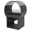 BAUHAUS Buschbeck Feuerstelle Porthole 40 X 56 X 80 Cm, Stahl -Weber Grills Verkäufe 2022 12 1663