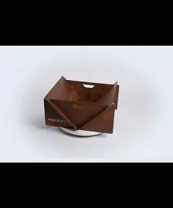 BAUHAUS RedFire Feuerschale V L X B X H: 59 X 60 X 33 Cm, Stahl -Weber Grills Verkäufe 2022 12 1681