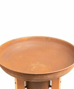 BAUHAUS RedFire Feuerschale Woody Durchmesser: 60 Cm, Stahl 9 BAUHAUS RedFire Feuerschale Woody Durchmesser: 60 Cm, Stahl -Weber Grills Verkäufe 2022 12 1700