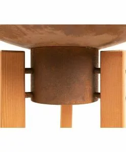 BAUHAUS RedFire Feuerschale Woody Durchmesser: 60 Cm, Stahl 10 BAUHAUS RedFire Feuerschale Woody Durchmesser: 60 Cm, Stahl -Weber Grills Verkäufe 2022 12 1701