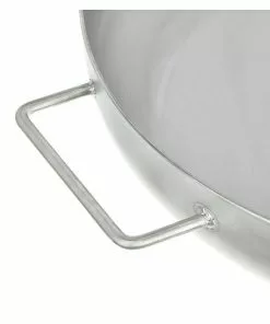 BAUHAUS Buschbeck Feuerschale 55 Cm, Silber -Weber Grills Verkäufe 2022 12 1712