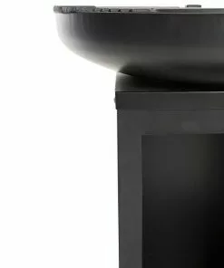 BAUHAUS RedFire Feuerschale Matanzas Durchmesser: 60 Cm, Stahl -Weber Grills Verkäufe 2022 12 1715