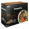 BAUHAUS Weber Holzpellets SmokeFire 8 Kg, Aroma: Eiche 2 BAUHAUS Weber Holzpellets SmokeFire 8 Kg, Aroma: Eiche -Weber Grills Verkäufe 2022 12 172