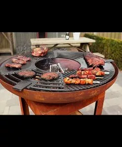 BAUHAUS RedFire Feuerschale Trinidad Durchmesser: 82 Cm, Stahl 10 BAUHAUS RedFire Feuerschale Trinidad Durchmesser: 82 Cm, Stahl -Weber Grills Verkäufe 2022 12 1720