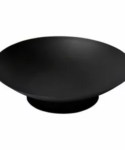 BAUHAUS Dobar Feuerschale Stockholm 60 Cm, Stahl