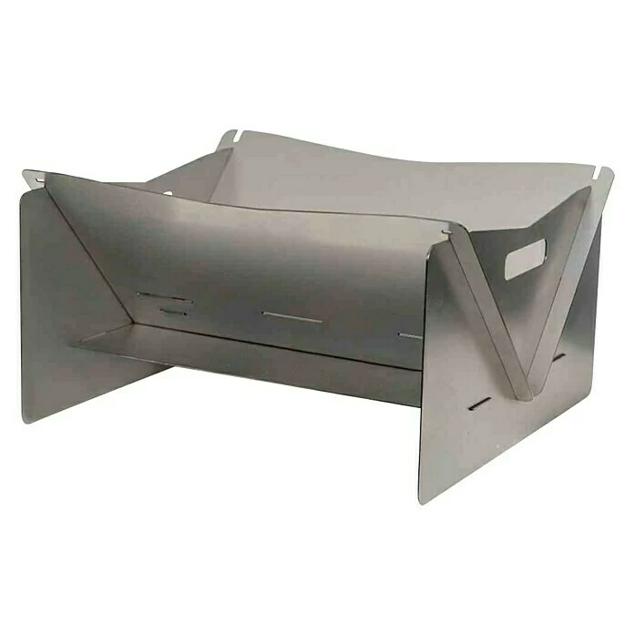 BAUHAUS Siena Garden Feuerschale Fuego L X B X H: 50 X 55 X 29,5 Cm, Stahl 5 BAUHAUS Siena Garden Feuerschale Fuego L X B X H: 50 X 55 X 29,5 Cm, Stahl – Bild 3