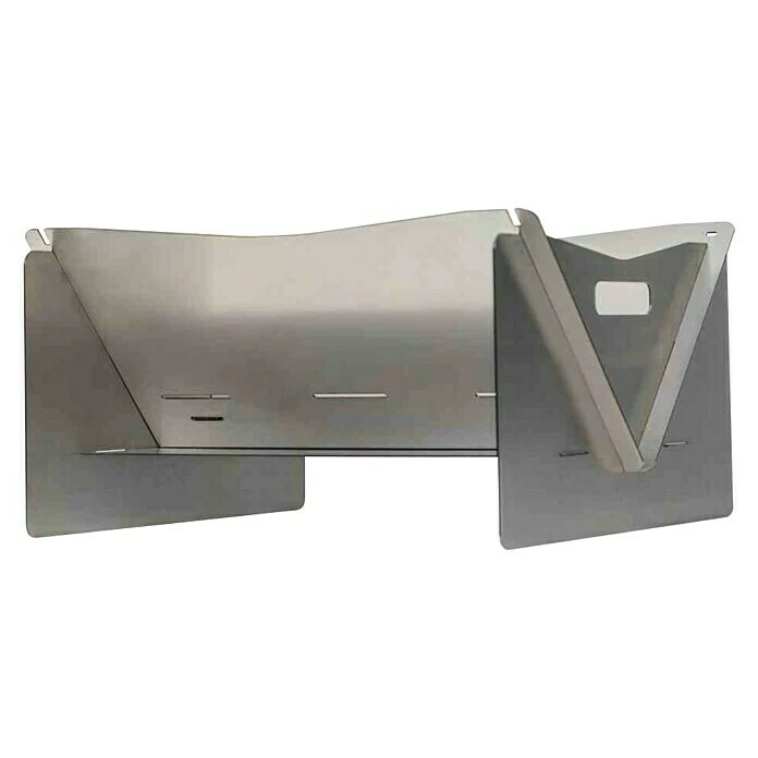 BAUHAUS Siena Garden Feuerschale Fuego L X B X H: 50 X 55 X 29,5 Cm, Stahl 6 BAUHAUS Siena Garden Feuerschale Fuego L X B X H: 50 X 55 X 29,5 Cm, Stahl – Bild 4