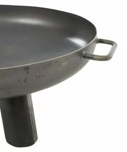 BAUHAUS RedFire Feuerschale Salo Durchmesser: 60 Cm, Stahl -Weber Grills Verkäufe 2022 12 1751