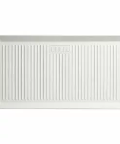 BAUHAUS Weber Serviertablett Porzellan L X B: 40,3 X 22,1 Cm, Porzellan, Weiß 11 BAUHAUS Weber Serviertablett Porzellan L X B: 40,3 X 22,1 Cm, Porzellan, Weiß -Weber Grills Verkäufe 2022 12 177