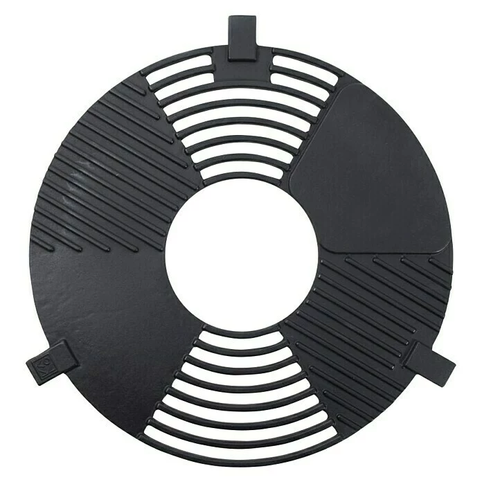 BAUHAUS RedFire Feuerschale Plancha Durchmesser: 72 Cm, Stahl 4 BAUHAUS RedFire Feuerschale Plancha Durchmesser: 72 Cm, Stahl – Bild 2