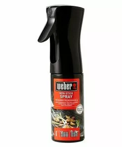 BAUHAUS Weber Antihaft-Spray 200 Ml