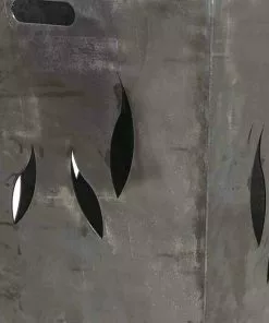 BAUHAUS Siena Garden Feuerkorb Flamia Anthrazit, L X B X H: 51 X 51 X 60 Cm -Weber Grills Verkäufe 2022 12 1795