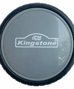 BAUHAUS Ersatzrad Groß Passend Für: Kingstone Grillwagen Black Angus