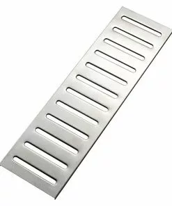 BAUHAUS Warmhalterost Passend Für: Grillstar Gasgrill Atlanta 450 II