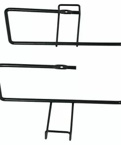 BAUHAUS Halterung Fettauffangschale Atlanta Passend Für: Grillstar Gasgrill Atlanta II 300