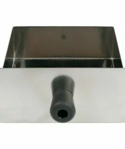 BAUHAUS Aschebehälter Passend Für: Grillstar Trichtergrill Colorado