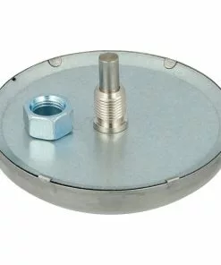 BAUHAUS Ersatz-Thermometer Passend Für: Kingstone Kugelgrill Bullet 57 -Weber Grills Verkäufe 2022 12 1817