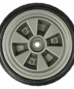 BAUHAUS Kingstone Los Angeles Ersatzrad Geeignet Für: Kingstone Grill Los Angeles