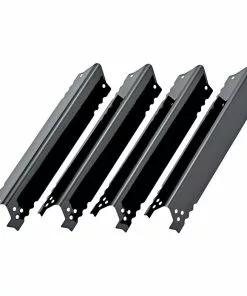 BAUHAUS Flammenschutz Cliff Passend Für: Kingstone Gasgrill Cliff Ab 3 Brennern