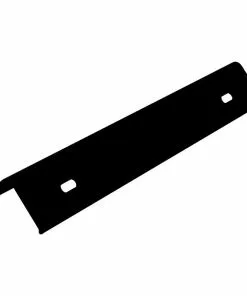 BAUHAUS Grillstar Flammenschutz Powerburner Passend Für: Grillstar Gasgrill Powerburner 350-1, 3 Stk.