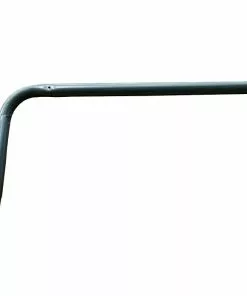 BAUHAUS Ersatzbein Vorne Rechts Passend Für: Grillstar Smoker Missouri