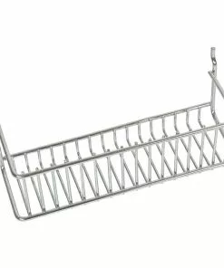 BAUHAUS Grillzubehör Halterung Passend Für: Kingstone Gasgrill Cliff Serie, L X B X H: 27 X 10 X 12 Cm