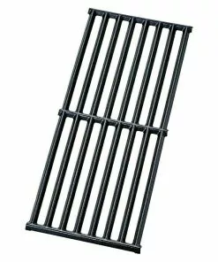 BAUHAUS Kingstone Ersatz-Grillrost Klein, Passend Für: Kingstone Gasgrill Cliff 350