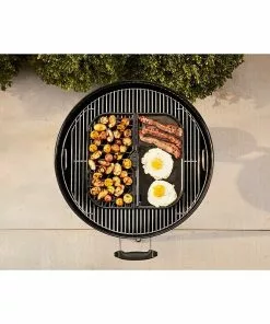 BAUHAUS Weber Grillplatte 2in1 36,3 X 35,8 X 2,9 Cm 10 BAUHAUS Weber Grillplatte 2in1 36,3 X 35,8 X 2,9 Cm -Weber Grills Verkäufe 2022 12 186