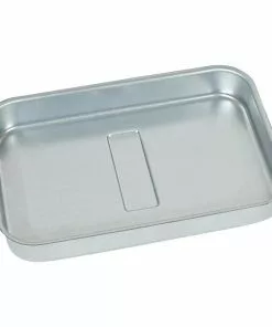 BAUHAUS Fettauffangschale Cliff Passend Für: Kingstone Gasgrill Serie Cliff