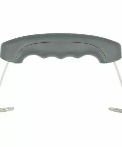 BAUHAUS Ersatzgriff Rechts Passend Für: Kingstone Kugelgrill Bullet 66