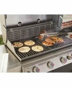 BAUHAUS Weber Grillplatte 2in1 36,3 X 35,8 X 2,9 Cm 11 BAUHAUS Weber Grillplatte 2in1 36,3 X 35,8 X 2,9 Cm -Weber Grills Verkäufe 2022 12 187