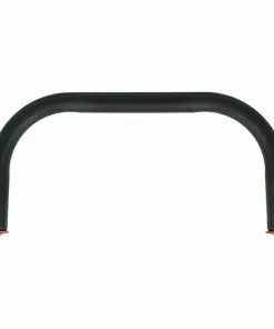 BAUHAUS Ersatzgriff Passend Für: Grillstar Grillwagen Texas