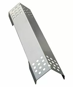 BAUHAUS Grillstar Flammenschutz Atlanta Passend Für: Grillstar Gasgrill Atlanta 200 II, 4 Stk.