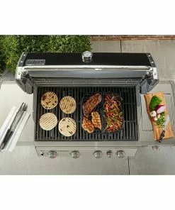 BAUHAUS Weber Grillplatte 2in1 36,3 X 35,8 X 2,9 Cm 12 BAUHAUS Weber Grillplatte 2in1 36,3 X 35,8 X 2,9 Cm -Weber Grills Verkäufe 2022 12 188