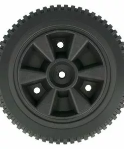 BAUHAUS Ersatzrad Set 2 Stk., Passend Für: Kingstone Kugelgrill Bullet 66 -Weber Grills Verkäufe 2022 12 1886