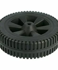 BAUHAUS Ersatzrad Set 2 Stk., Passend Für: Kingstone Kugelgrill Bullet 66 -Weber Grills Verkäufe 2022 12 1887