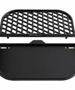 BAUHAUS Weber Grillplatte 2in1 36,3 X 35,8 X 2,9 Cm 13 BAUHAUS Weber Grillplatte 2in1 36,3 X 35,8 X 2,9 Cm -Weber Grills Verkäufe 2022 12 189