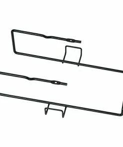 BAUHAUS Halterung Fettauffangschale Cliff Passend Für: Kingstone Gasgrill Serie Cliff