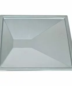 BAUHAUS Fettauffangblech Atlanta Passend Für: Grillstar Gasgrill Atlanta II 200 Und 350-1