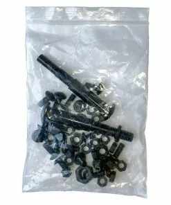 BAUHAUS Schrauben-Set Passend Für: Grillstar Grillwagen Texas