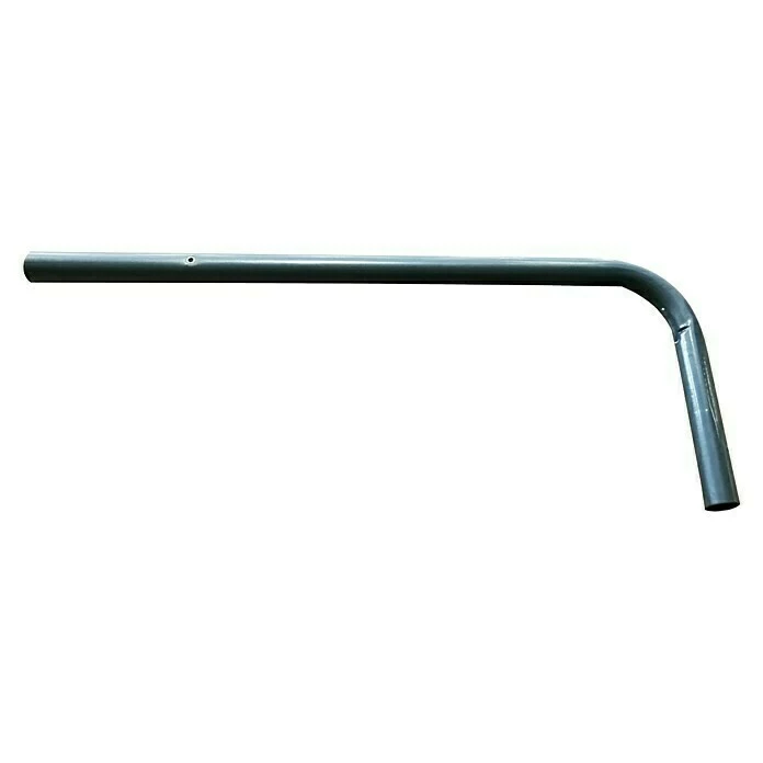 BAUHAUS Ersatzbein Hinten Links Passend Für: Grillstar Smoker Missouri 3 BAUHAUS Ersatzbein Hinten Links Passend Für: Grillstar Smoker Missouri