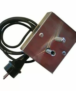 BAUHAUS Elektro-Grillmotor 5 W