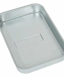 BAUHAUS Fettauffangschale Atlanta II Passend Für: Grillstar Gasgrill Serie Atlanta II