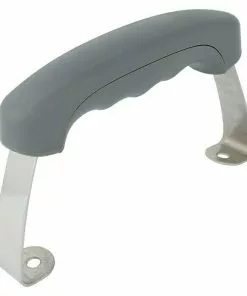 BAUHAUS Ersatzgriff Links Passend Für: Kingstone Kugelgrill Bullet 47 -Weber Grills Verkäufe 2022 12 1908